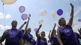 Relay For Life celebrating 30 years in Kankakee County