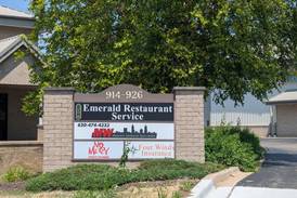 Shorewood issues 4 new business licenses