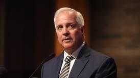 Joliet mayor gets his picks in planning panel controversy 