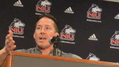 Despite lawsuits, NIU wrestling to join Pac-12