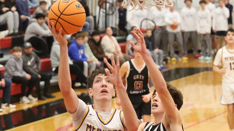 NewsTribune boys basketball stat leaders