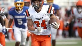 Photos: Wheaton Warrenville South vs. Simeon football