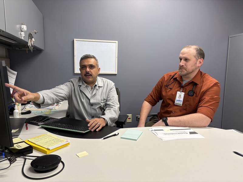 Advocate Condell Medical Center debuts pulsed electric field cancer treatment