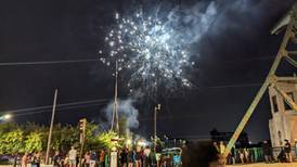 Joliet holds July 3 fireworks show at Bicentennial Park