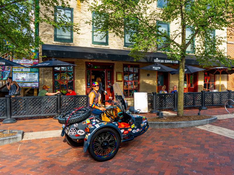 Sidecar Supper Club & Beer Garden celebrates 10 years of music, food and fun in Batavia