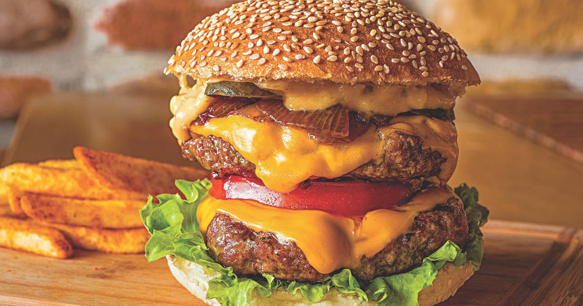 The best burger places in Kane County Shaw Local