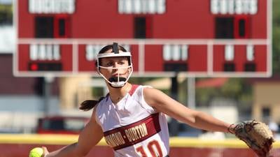 Photos: Richmond-Burton vs. North Boone, IHSA Class 2A Regional Championship