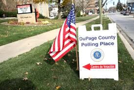 Flood control, DEI,  attracting business among issues in Downers Grove council race