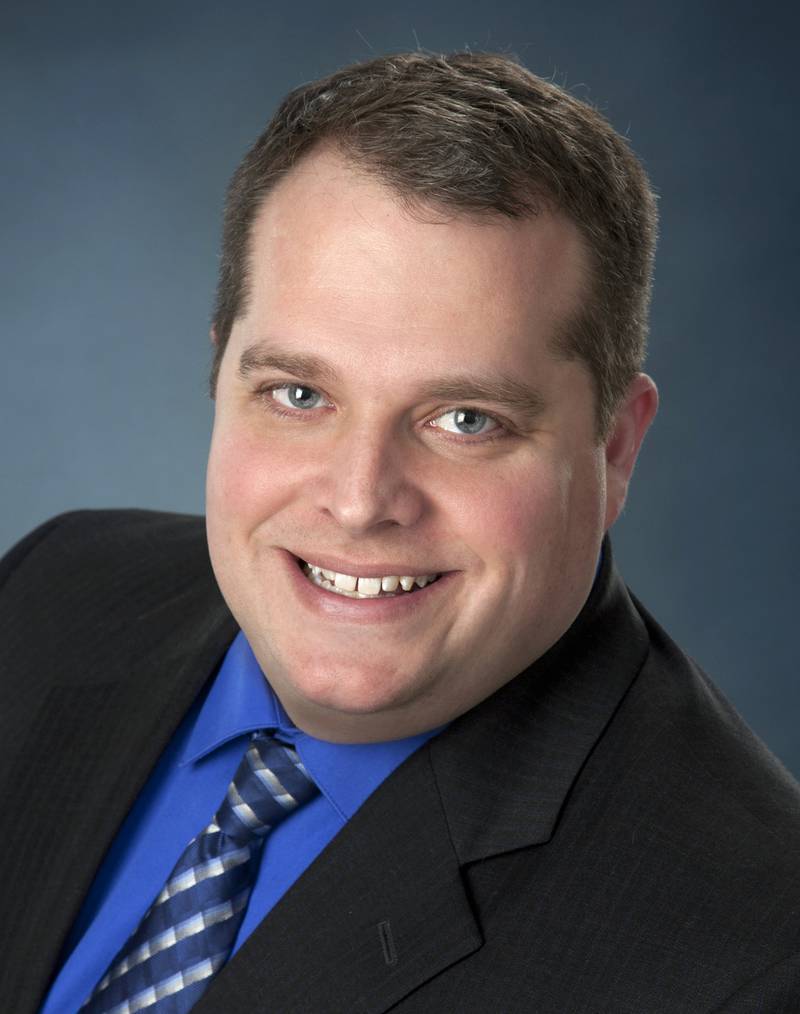Gregory Klemstein