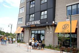 St. Charles brewery to help raise funds for Fox River projects Wednesday