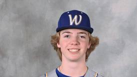 Suburban Life Athlete of the Week: Alex Popham, Wheaton North, baseball, junior