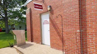 Joe Tokarz to host ‘Submarines on the Illinois River’ at Standard library