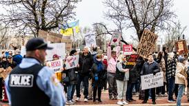 Multiple ‘No Kings Day’ protests planned in Joliet area Saturday
