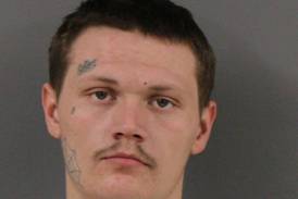 Sterling man’s arson plea deal folds; judge expresses discomfort with proposed prison sentence