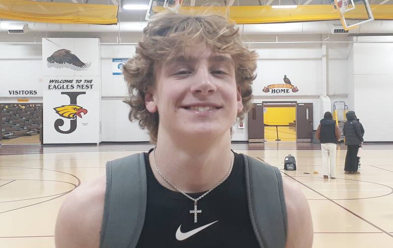 Carson Trivellini