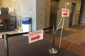 Complaint hotline available for Kane County voters who witness potential illegal election day antics