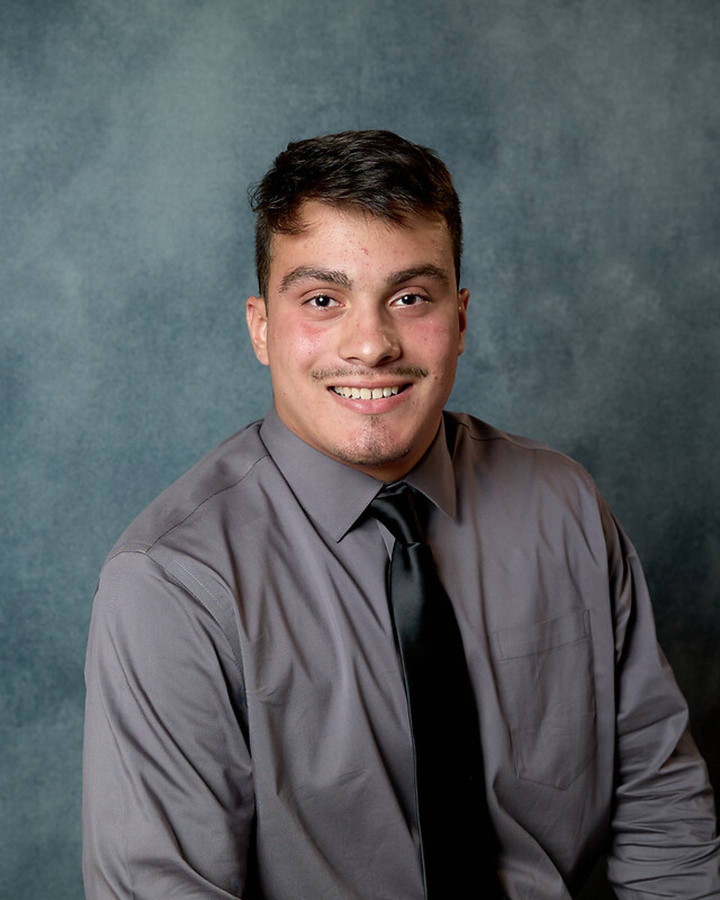 Gavin Marquez