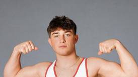 Record Newspapers Athlete of the Week: Ryder Janeczko, Yorkville, wrestling, senior 