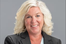 OSF president recognized as “CEO to Know”