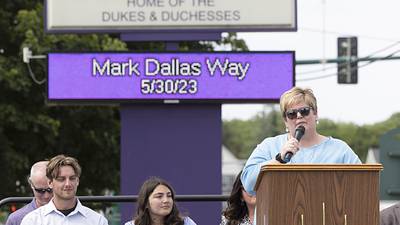 Dixon School Board considers whether to enforce residency requirement during new superintendent search