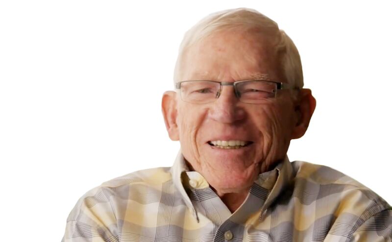 One Hope United is hosting the Ermit L. Finch Dedication Ceremony, celebrating the enduring legacy of Ermit L. Finch.