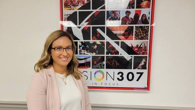 Bradley-Bourbonnais School Board appoints new member