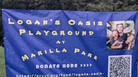 Logan’s Oasis Motorcycle Run set for June 14 in Streator