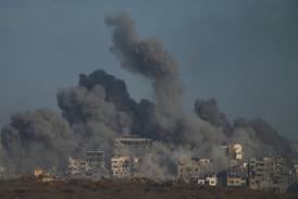 Israel and Hamas prepare for negotiations in Egypt ahead of possible Gaza ceasefire