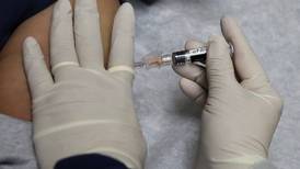 Illinois sees its worst flu season in recent years as vaccine skepticism grows