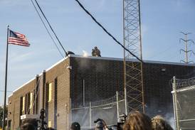 Judge calls alleged conditions at Broadview ICE facility ‘unnecessarily cruel’ after day of testimony