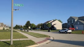 Safety of intersection on Windett Ridge Road analyzed by Yorkville officials