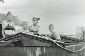 Learn about Kendall’s farming heritage with Conversations with Farm Kids