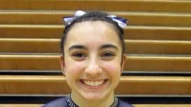 Gen Herion, Downers Grove co-op set school record in taking West Suburban Gold title