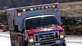 Lakemoor man charged with DUI in fatal crash near Harvard