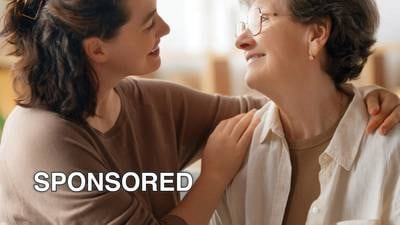 Finding Joy and Balance in Supporting a Senior Loved One