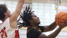 Photos: Jacobs vs. Barrington, Hinkle Holiday Classic boys basketball