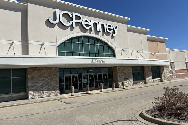 Johnsburg to get a Target; store will take over shuttered JCPenney