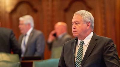 Lawmakers OK bill to limit constitutional lawsuits to Cook, Sangamon County