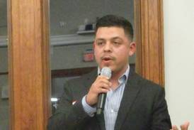 Court hearing set for Monday in legal challenge against Joliet council member
