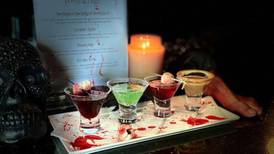Get in the spirit: Halloween-themed specials on tap at suburban bars, restaurants