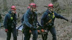 Podcast: Utica Fire Chief Ben Brown reflects on dramatic rescue at Starved Rock