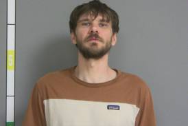California man facing La Salle County drug charges rearrested after a year on the lam