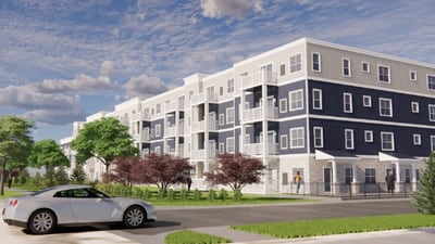 Plan for 72 affordable housing units on Fox River in Batavia to get public hearing Wednesday