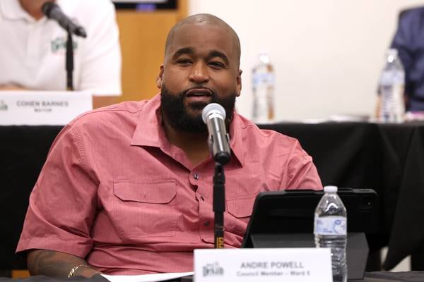 How does the public participate in DeKalb city government? Council considers changes  