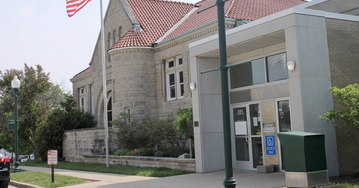 Summer library programs in Sterling, Rock Falls and Dixon Shaw Local