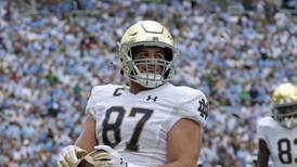 Shaw Local’s 2023 NFL draft preview: Tight end