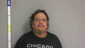 La Salle man jailed on drug, gun charges