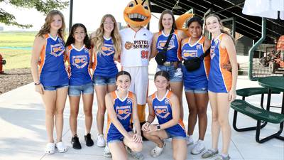 Bi-County All-Stars recognized at Pistol Shrimp Game
