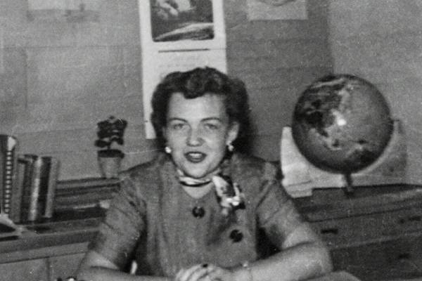 Longtime Sycamore educator’s legacy honored with new charity fund