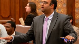 Senate’s transit funding, delivery tax proposal stalls in House